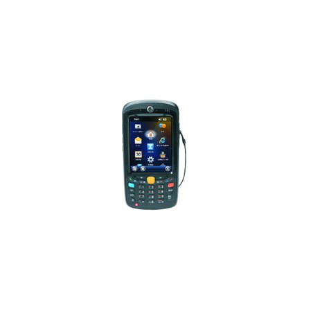 Zebra MC55X WLAN LED Imager SE4710/512MB/2GB Numeric WEHH 6.5 ROW