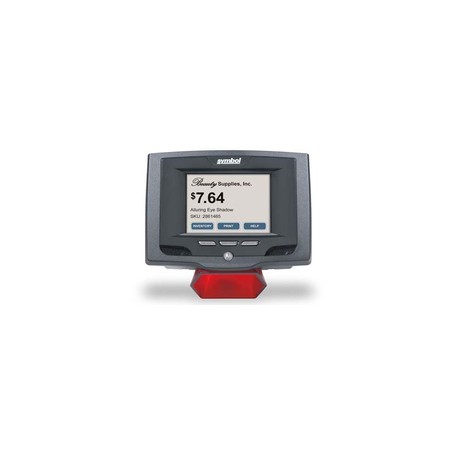 Zebra MK500 Wired Ethernet Imgr W/TOU/IN