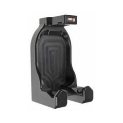 Zebra Non Powered Basic Forklift Cradle (Holder Only, NO Arm OR Clamp)