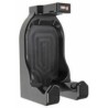 Zebra Non Powered Basic Forklift Cradle (Holder Only, NO Arm OR Clamp)