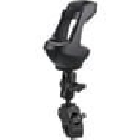 Zebra TC8X Cart Mount