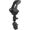 Zebra TC8X Cart Mount