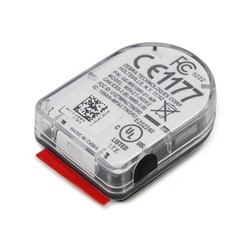 Zebra A Box OF 25 Small, Low-Power, Long-Life, Bluetooth Beacons For Precise Locate, Asset VISIBILITY And High-Density
