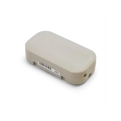 Zebra Bluetooth Smart Beacons For Micro-Locationing With 2XAA Batteries - Pack OF 25
