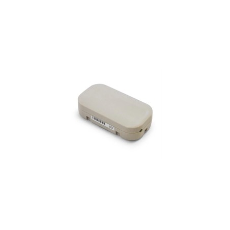 Zebra Bluetooth Smart Beacons For Micro-Locationing With 2XAA Batteries - Pack OF 25