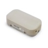 Zebra Bluetooth Smart Beacons For Micro-Locationing With 2XAA Batteries - Pack OF 25