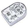 Zebra One Box OF 25 OF The Mpact-SB1100-01-WR Small, Waterproof, BLE 5, Cleanable, With Double-Sided 3M™ VHB™ Mounting Tape