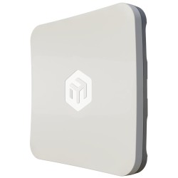 MikroTik SXTsq-5axD, Wi-Fi 6 outdoor CPE, RouterOS L4