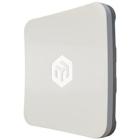MikroTik SXTsq-5axD, Wi-Fi 6 outdoor CPE, RouterOS L4