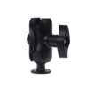 Zebra RAM Mount Short Arm/With D Size Ball