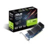 ASUS VGA NVIDIA GeForce GT 1030 BRK 2G, 2G GDDR5, 1xHDMI, 1xDVI