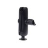 Zebra RAM Mount Long Arm/With D Size Ball
