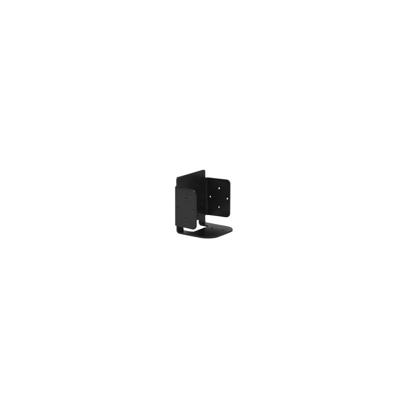 Zebra Bottom Mounting Bracket - L STYLE (For Powered VC - ST1002)