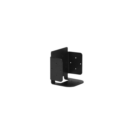 Zebra Bottom Mounting Bracket - L STYLE (For Powered VC - ST1002)