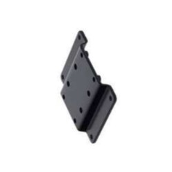Zebra Rear Mounting Bracket