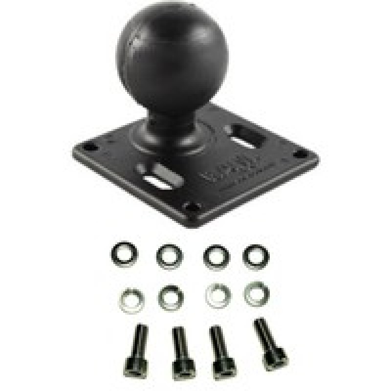 Zebra Mount RAM VESA Plate Small/8585/8595