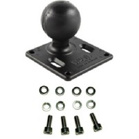 Zebra Mount RAM VESA Plate Small/8585/8595
