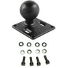 Zebra Mount RAM VESA Plate Small/8585/8595