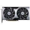 MSI VGA NVIDIA GeForce RTX 5070 12G VENTUS 2X OC, RTX 5070, 12GB GDDR7, 3xDP, 1xHDMI