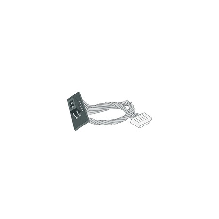 Zebra Kit,PRINT Mech Adj Sensor(TT)