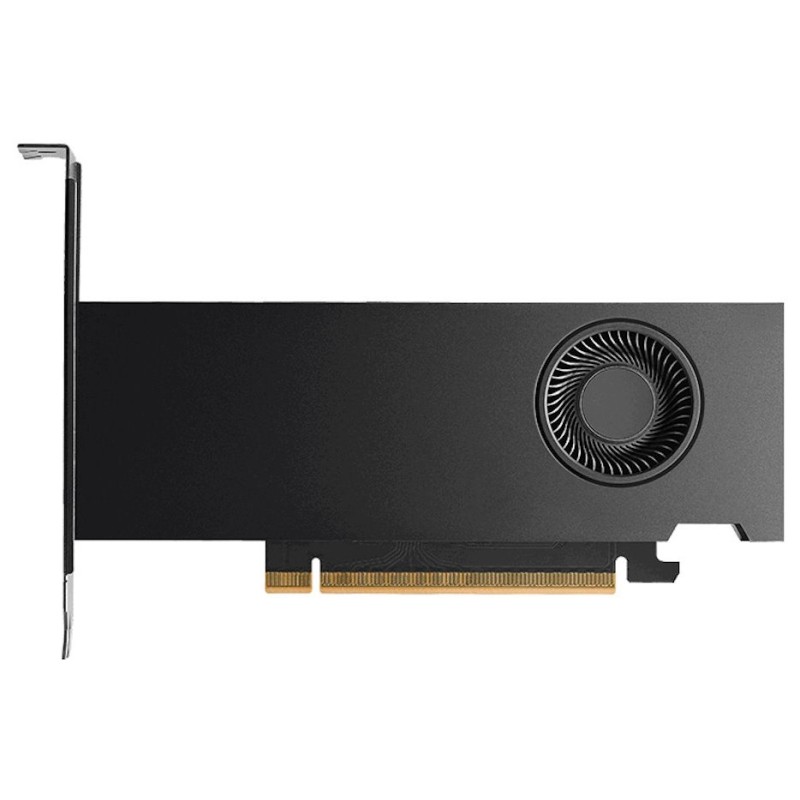 PNY VGA NVIDIA RTX PRO 2000 Blackwell 16G, 16G GDDR7, 4xmDP