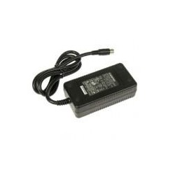 Zebra AC Adapter 110-240V - Quad Charger - NO Lead
