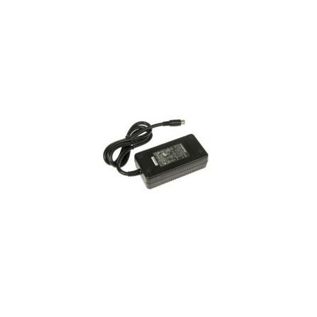 Zebra AC Adapter 110-240V - Quad Charger - NO Lead