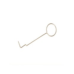 Zebra Pin Key For PSS Standard/Locking/Charging Cradle RoHS