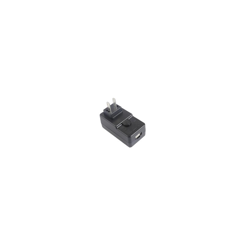 Zebra Power Supply-100-240 VAC, 5 V, 2.5 A With Argentina Plug