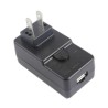 Zebra Power Supply-100-240 VAC, 5 V, 2.5 A With Argentina Plug