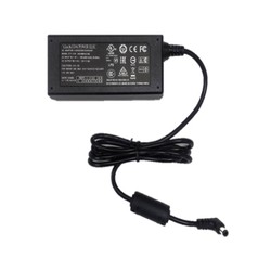 Zebra Power Supply Adaptor,Power- Brick,AC,DC,6 A,12V, 72W