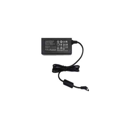 Zebra Power Supply Adaptor,Power- Brick,AC,DC,6 A,12V, 72W