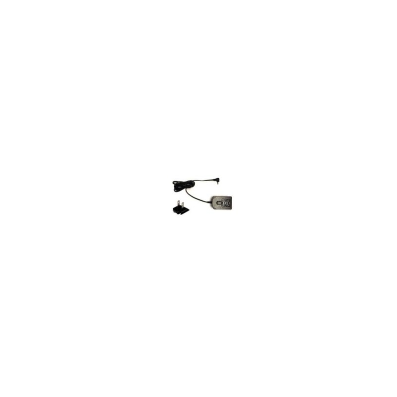 Zebra Power Supply Adaptor,Power- Wall CUBE,AC,DC,0.85 A,Power Supply Infrastructure,Power- Brick,AC,DC,.85 A,5.VDC, 4.25W