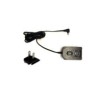Zebra Power Supply Adaptor,Power- Wall CUBE,AC,DC,0.85 A,Power Supply Infrastructure,Power- Brick,AC,DC,.85 A,5.VDC, 4.25W