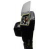 Zebra Kit HSPA+ Radio XMOD - Includes High Performance GPS (Requires Choice OF HSPA+/GPS End Cap)