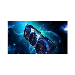 ACER Grafická karta Predator BiFrost Radeon RX 9070 OC, 16GB, 2.7 GHz