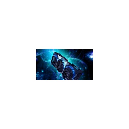 ACER Grafická karta Predator BiFrost Radeon RX 9070 OC, 16GB, 2.7 GHz