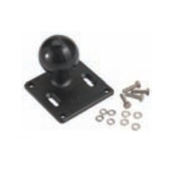 Zebra RAM-D-2461U Mount D-Size VC70/Without Bridge