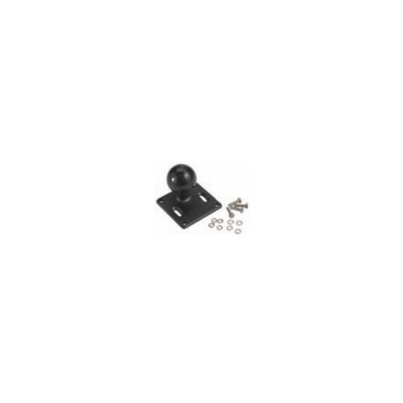 Zebra RAM-D-2461U Mount D-Size VC70/Without Bridge