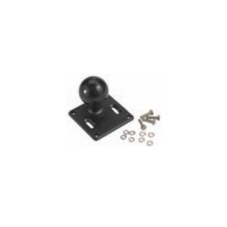 Zebra RAM-D-2461U Mount D-Size VC70/Without Bridge