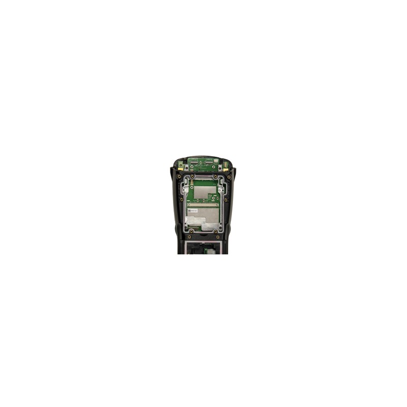 Zebra Kit, UMTS/HSPA+ Expansion Module