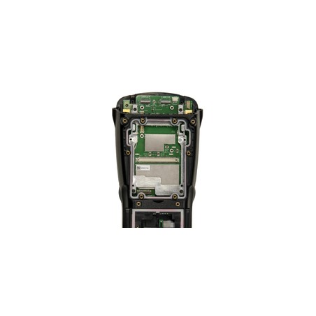 Zebra Kit, UMTS/HSPA+ Expansion Module