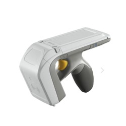 Zebra RFD8500,RFID Sled Reader,BT,Gun FF,Imager,US
