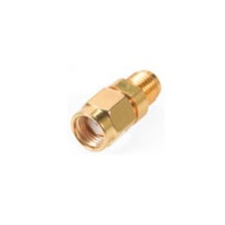 Zebra Antenna Adapter RPSMA/Rtrpsma 10-Pack