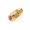 Zebra Antenna Adapter RPSMA/Rtrpsma 10-Pack