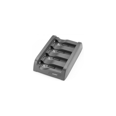 KIT:4 SLOT BATTERY CHARGER ES SAC4000410CES