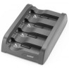 KIT:4 SLOT BATTERY CHARGER ES SAC4000410CES