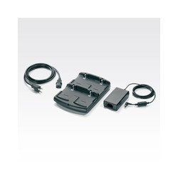 Zebra Energy Star Four Slot Battery/Charger Kit