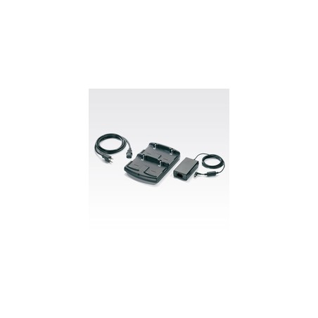 Zebra Energy Star Four Slot Battery/Charger Kit