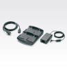 Zebra Energy Star Four Slot Battery/Charger Kit